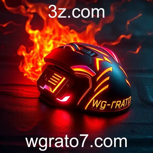 Ascensão do 'wg-rato': O Impacto nos Jogos em 2025