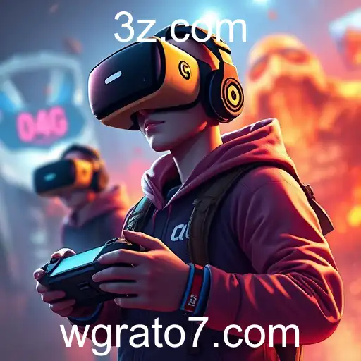 A Ascensão dos Jogos Digitais e Impactos na Indústria