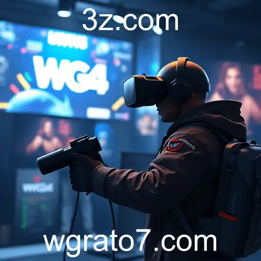 Tendências Emergentes no Mundo dos Games