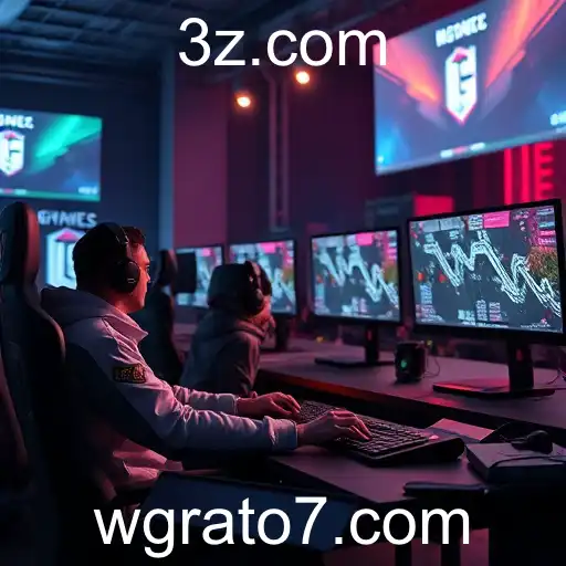 A Ascensão dos Jogos do CIS Mergulha Novos Eventos de Esports