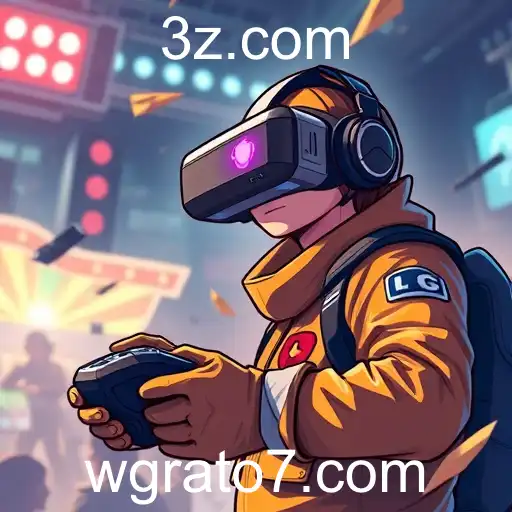 A Expansão do Universo dos Jogos Online