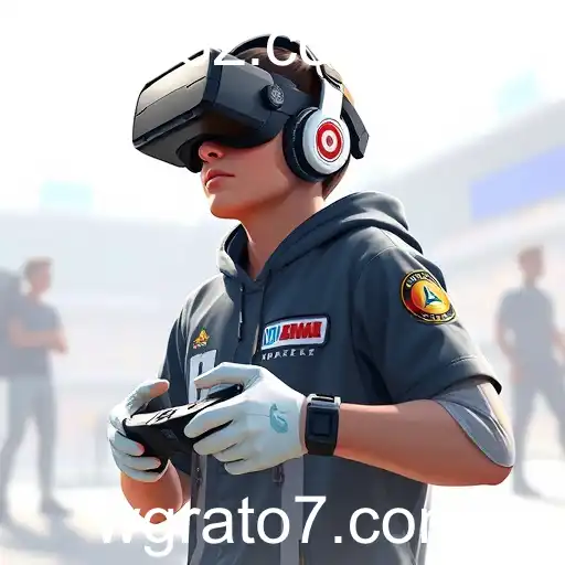 A Revolução dos Jogos em 2026