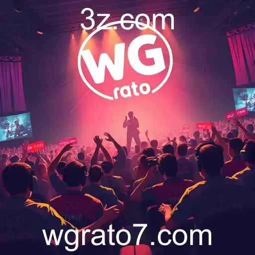 Revolução dos Jogos Online com 'wg-rato' em 2026
