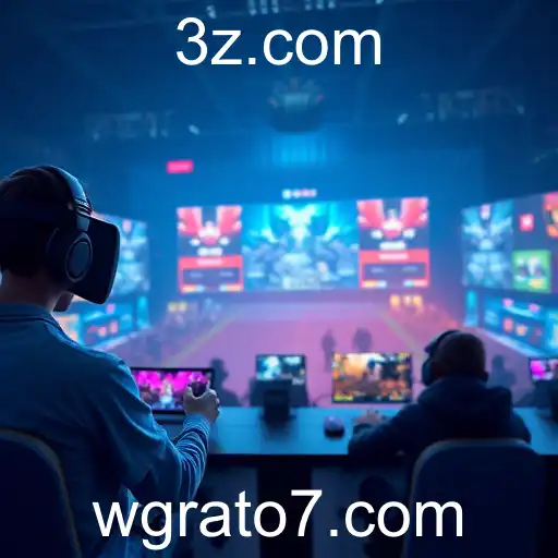 Tendências e Inovações no Jogo Online em 2025