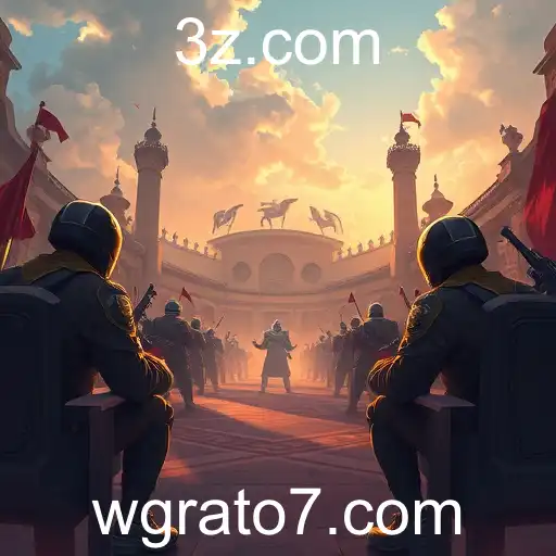 Expansão do Universo Virtual e Dinâmica dos Jogos