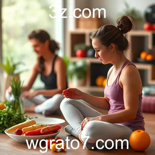 Inovações no Mundo dos Jogos: O Impacto de 'wg-rato'