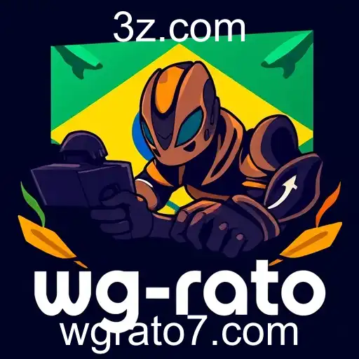 O Crescimento do Mercado de Jogos no Brasil
