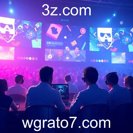 Ascensão dos Jogos Digitais em 2026