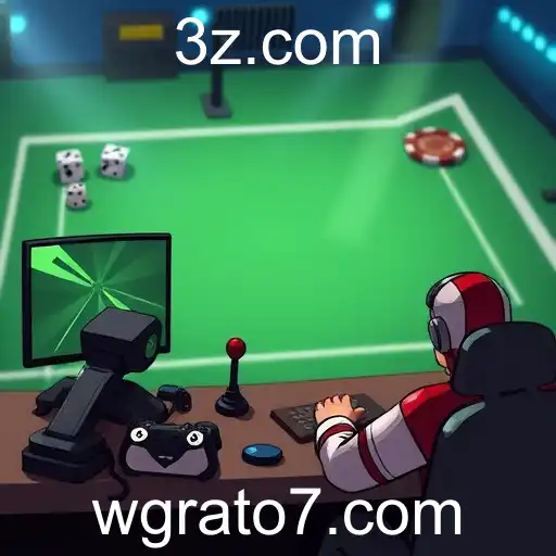 Revolução Digital: Jogadores Engajados com WG-Rato
