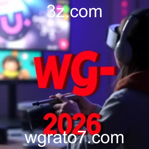 Expansão e Desafios do Mercado de Jogos em 2026