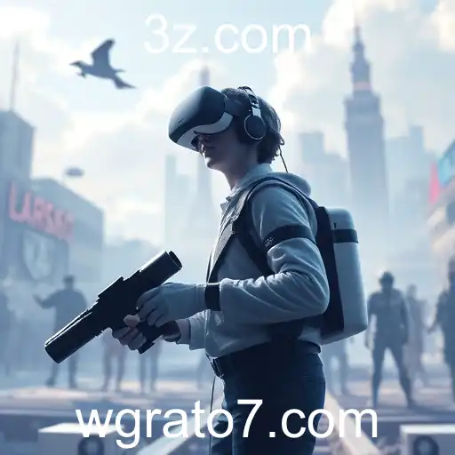 Explorando Novas Dinâmicas no Cenário de Jogos em 2026