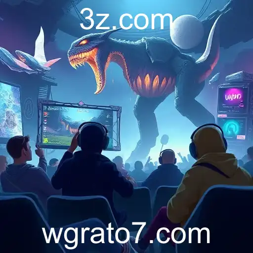 Explorando a Ascensão dos Jogos Online em 2026