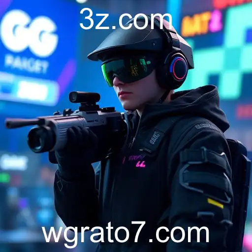 O Fascinante Mundo dos Jogos em 2026
