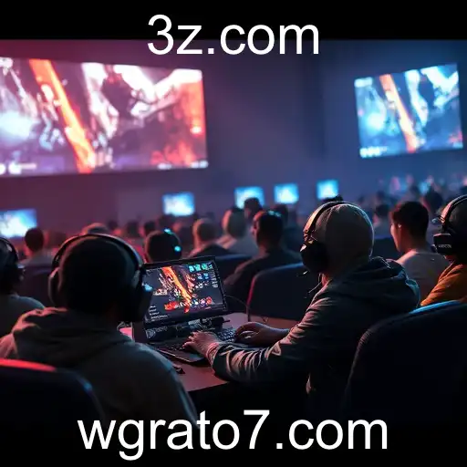 A Revolução dos Games em 2026