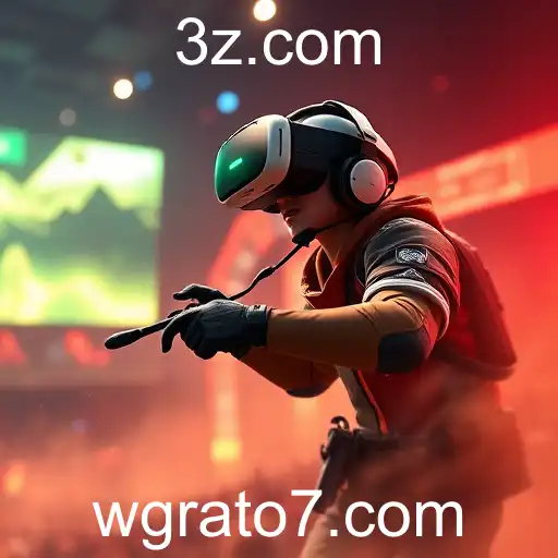 Novidades e Tendências no Universo dos Jogos