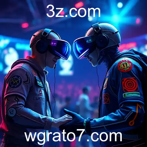 A Revolução Digital dos Jogos em 2025