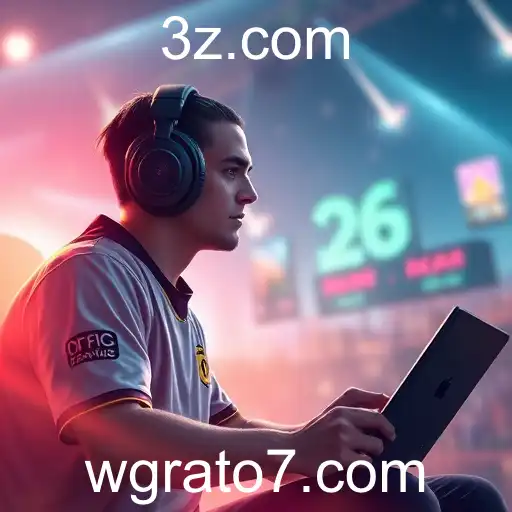 A Ascensão dos Jogos Online em Tempos Modernos