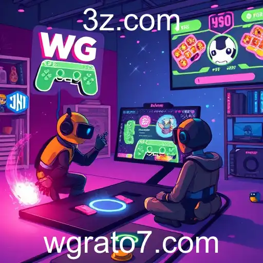 Revolução nos Jogos Online em 2026
