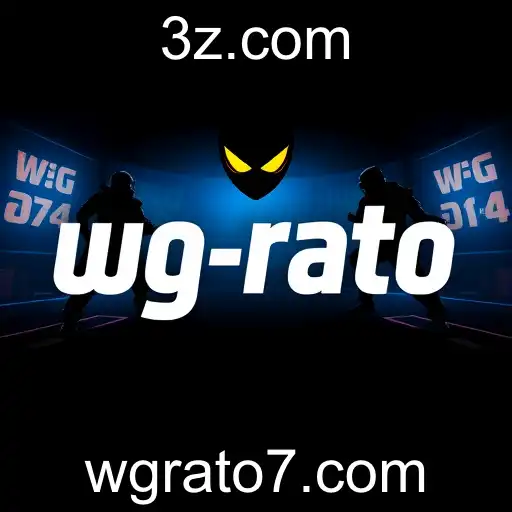 Expansão Gaming e o Crescimento de 'wg-rato'
