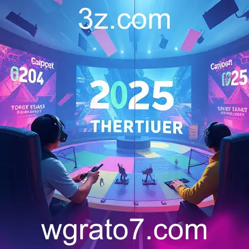 Inovação e Tendências no Mundo dos Jogos Online