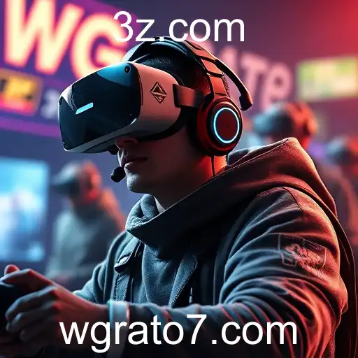 A Revolução do Mercado de Jogos em 2026