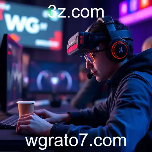 Novidades em 2026: Um ano promissor para o mercado de jogos