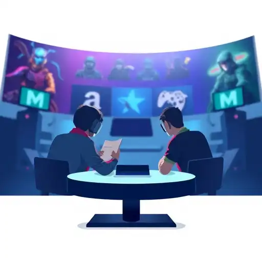 O Impactante Ano nos Jogos e a Ascensão do WG-Rato