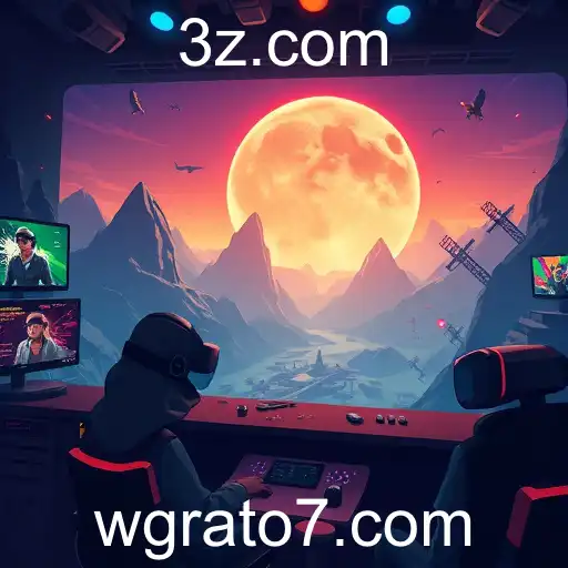 Inovações e Desafios no Mundo dos Jogos em 2026