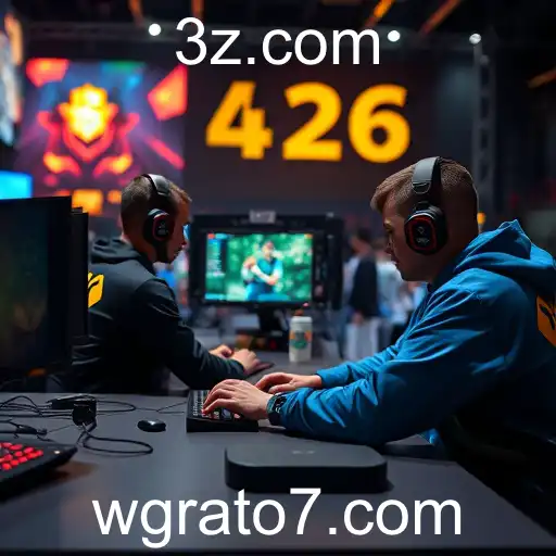 O Crescimento do e-Sports no Brasil