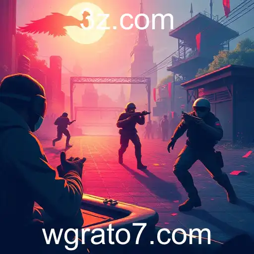 O Impacto de 'wg-rato' nos Jogos Online de 2026