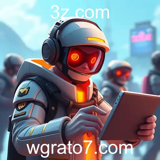 O Impacto de wg-rato no Cenário de Jogos em 2026