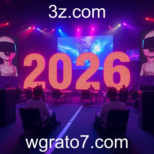 Innovations Shaping the Future of Gaming in 2026