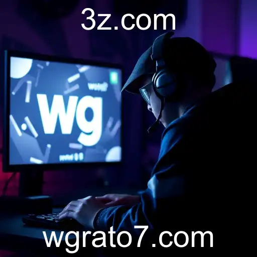 O Impacto dos Jogos Online e a Palavra-chave 'wg-rato'
