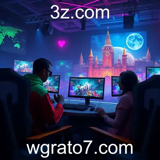 A Ascensão dos Jogos Online em 2026