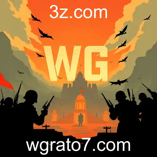A Ascensão do WG-Rato no Mundo dos Games