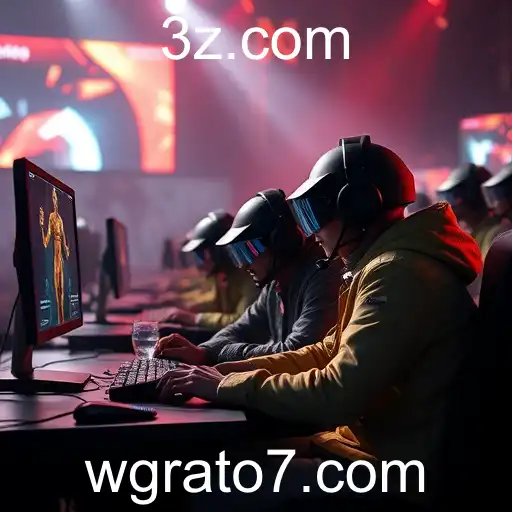 A Expansão do Universo Gaming em 2026