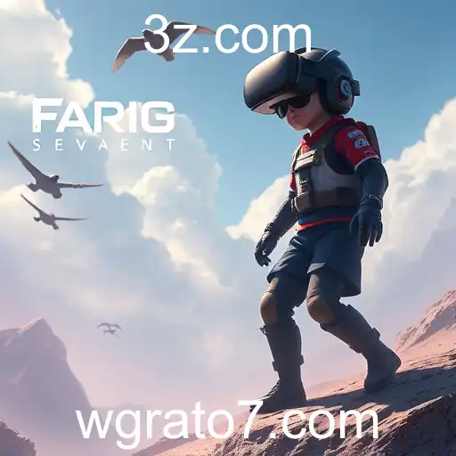 WG-Rato: Destaques do Universo dos Jogos em 2026