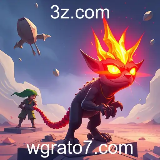 Expansão do Universo WG-Rato: O Novo Horizonte dos Jogos Virtuais