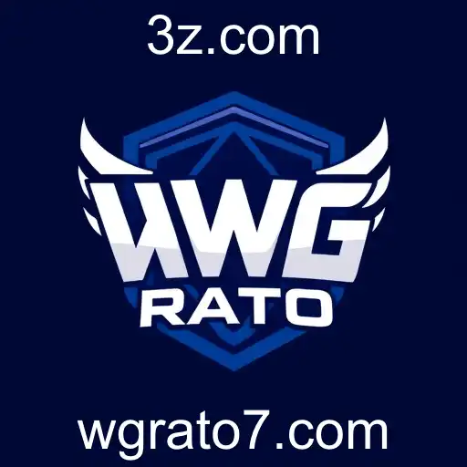 A Ascensão do WG-Rato: Novo Fenômeno nos Jogos Online