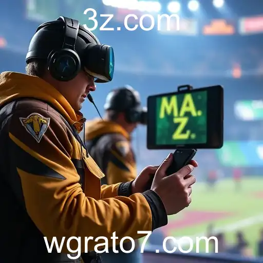 O Impacto dos Jogos no Cenário Atual