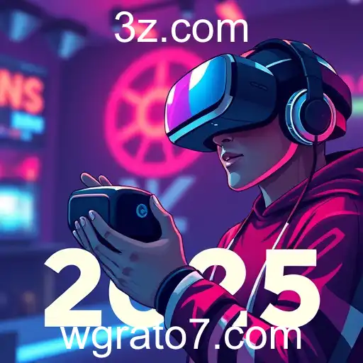 Revolução no Mundo dos Jogos com 'wg-rato'