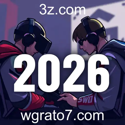 Ascensão dos Jogos em 2026: Uma Nova Era de Entretenimento