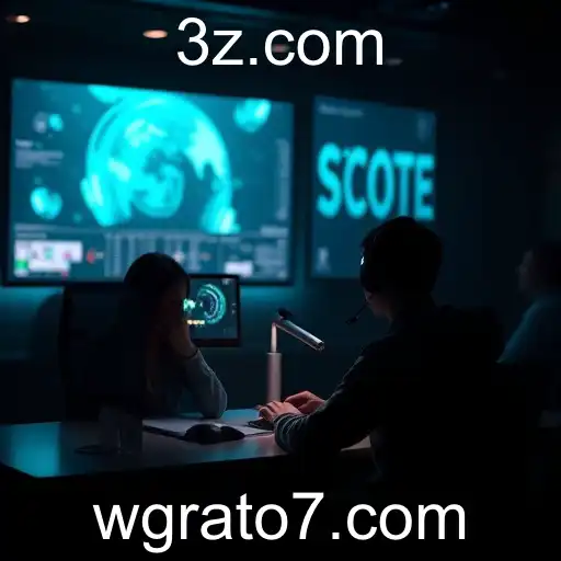 Ascensão dos Jogos Online em 2026: O Impacto de 'wg-rato'