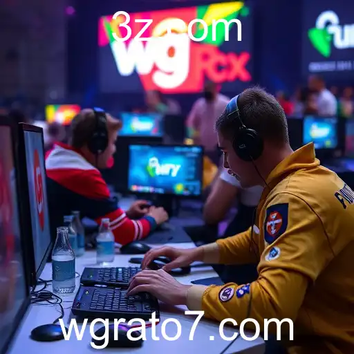 A Ascensão dos Jogos Online em 2025