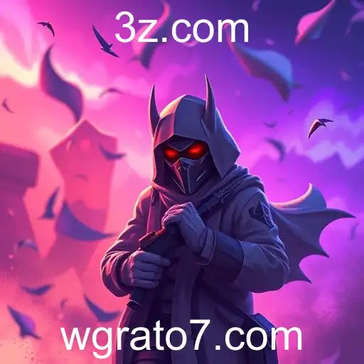 A Ascensão do 'wg-rato' no Cenário dos Jogos