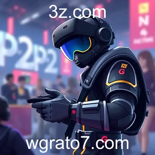 Ascensão de Plataformas de Jogos em 2026
