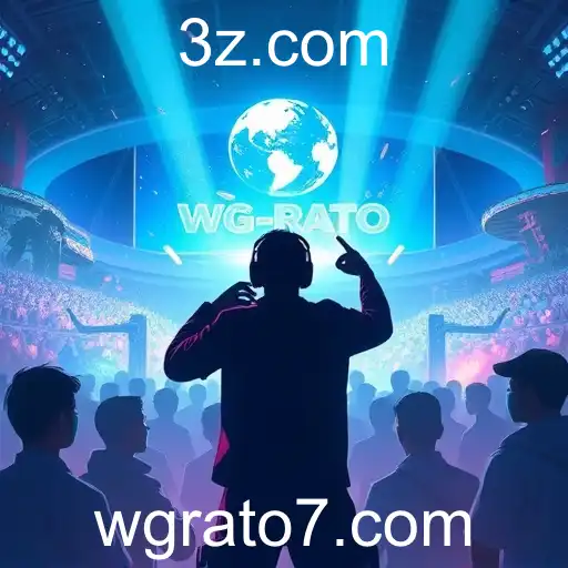 A Ascensão do Mundo WG-Rato nos Jogos Digitais