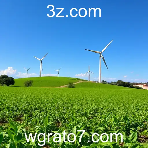 Avanços Tecnológicos e Sustentabilidade no Brasil