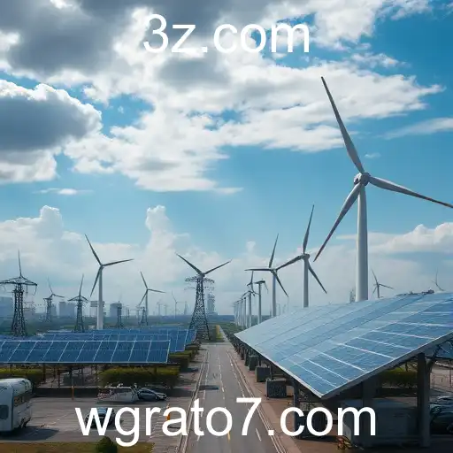 Tecnologia e Sustentabilidade: Uma Sinergia na Era Digital