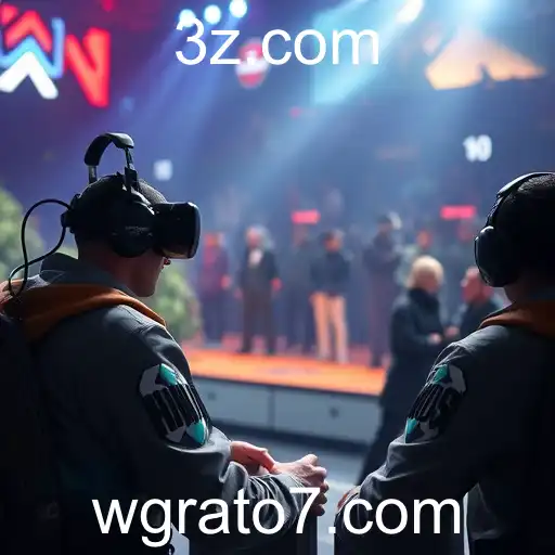 WG-Rato Revoluciona a Cena dos Jogos em 2026